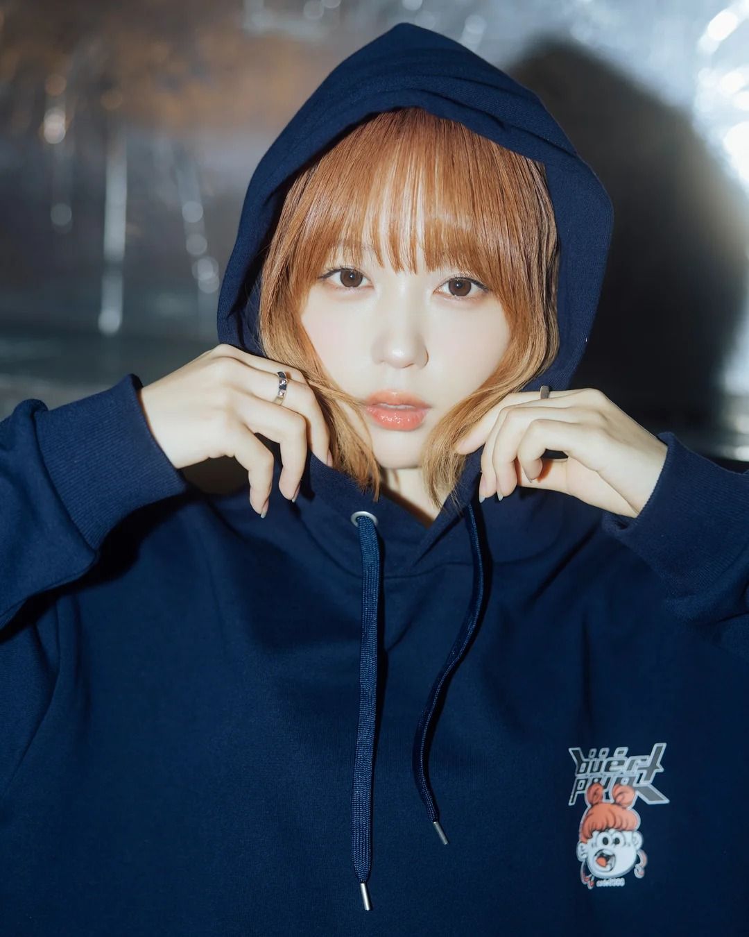 code Hoodie