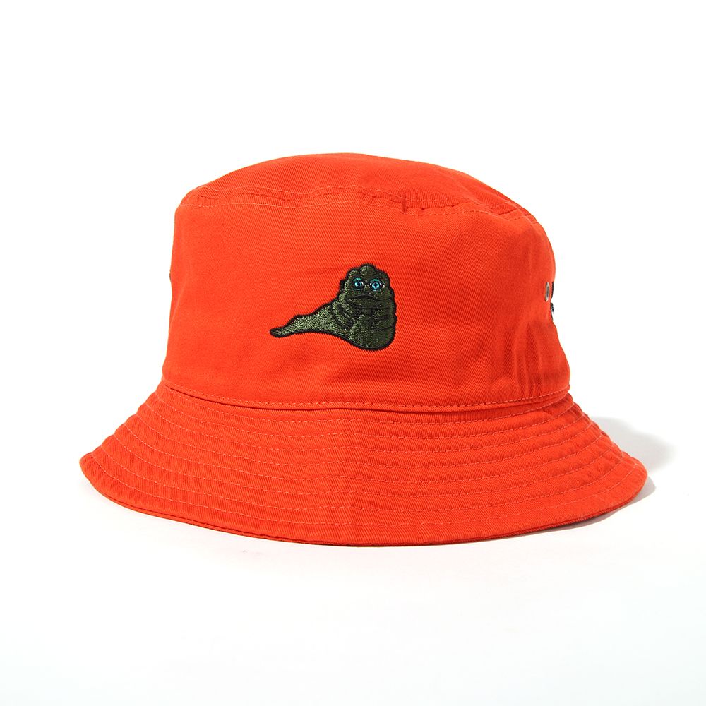 化け・ザ・HAT