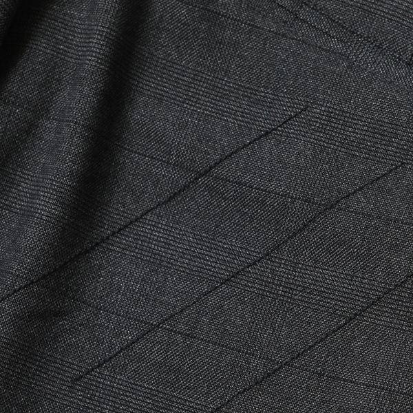 LAWYER -Wide Slacks-