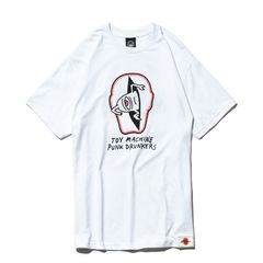 SECT FROM AITSU S/S TEE