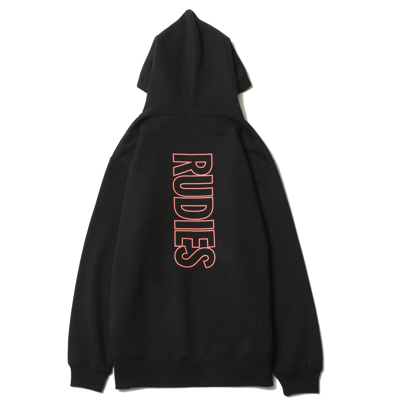 SCOOP PHAT HOOD-SWEAT