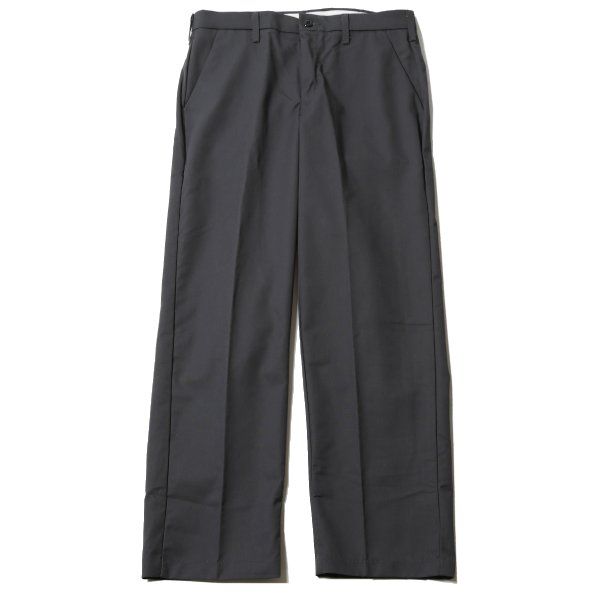 SPIKES -STUDS WORK PANTS