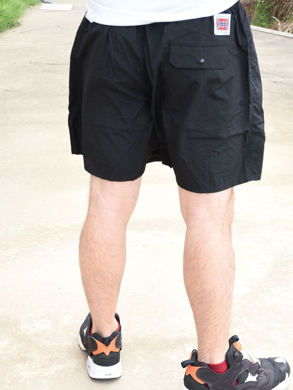 VERSATILE-SHORTS
