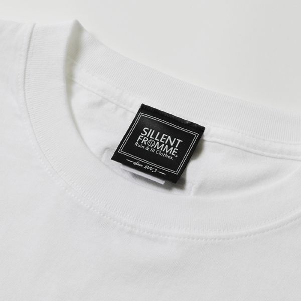 FILLM -Loose Long Sleeve-
