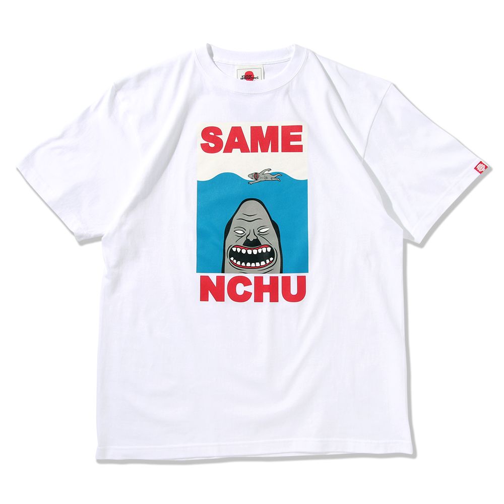 ［PDSxデハラユキノリ］ さめんちゅTEE