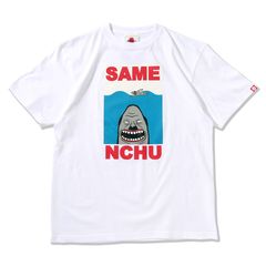 ［PDSxデハラユキノリ］ さめんちゅTEE