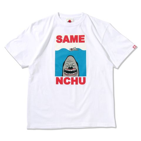 ［PDSxデハラユキノリ］ さめんちゅTEE