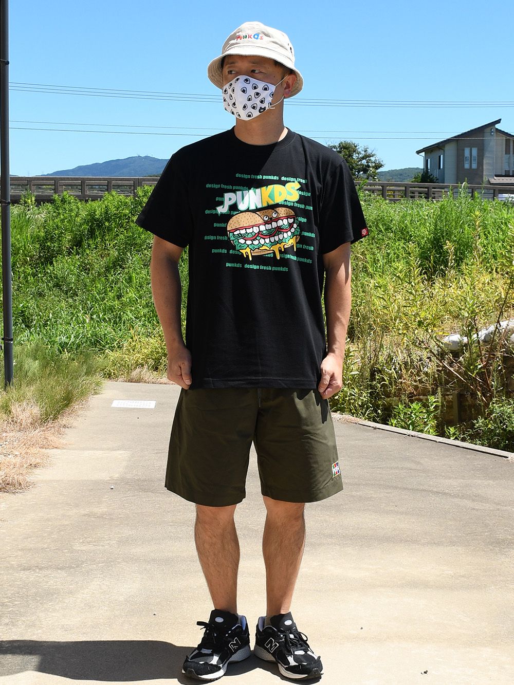サンドウィッチTEE'23 / REVIVAL