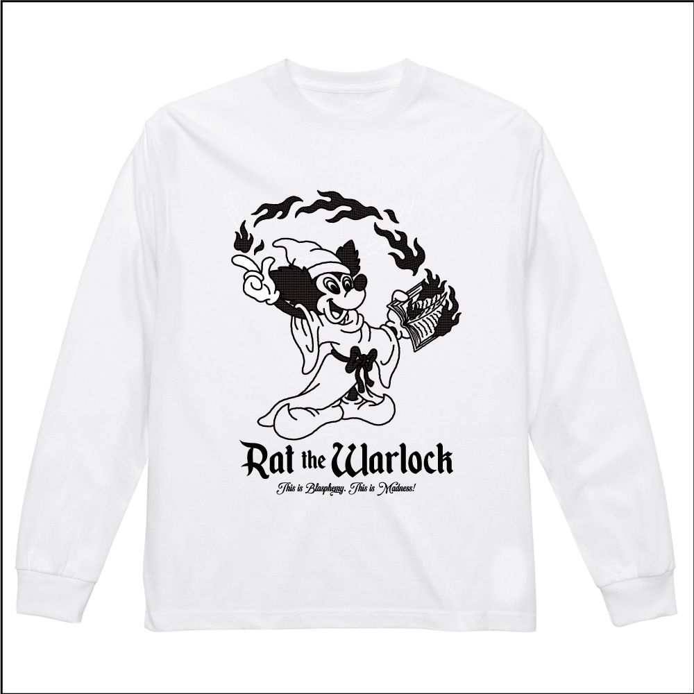 WARLOCK L/S T