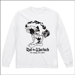 WARLOCK L/S T