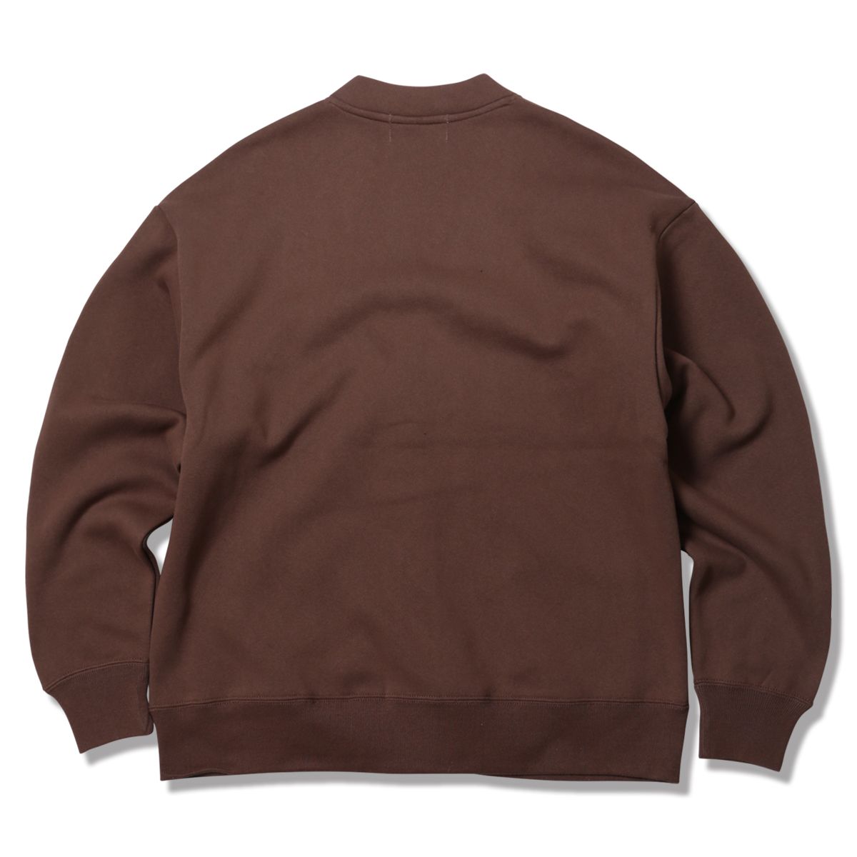 SWEAT CARDIGAN- CARTOON KSKUN -