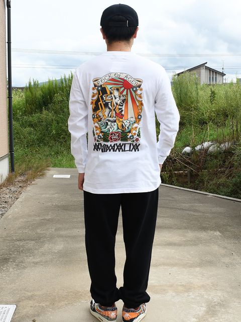 AWのストーリーはここから始まる！