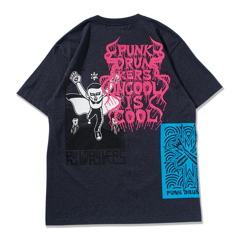 メニメニプリントTEE