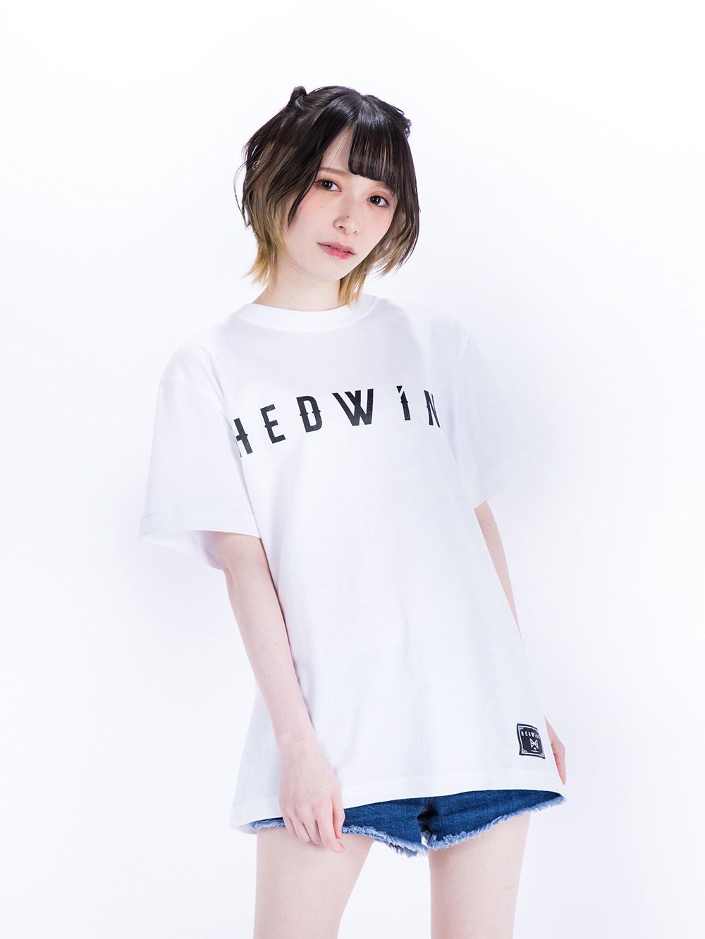 Logo T-shirt