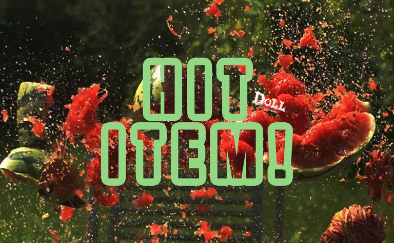 先週のヒット商品！