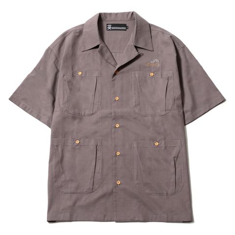 SPOOK CUBA-SHIRTS