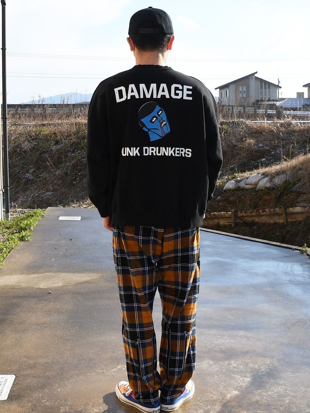 Wダメージトレーナー