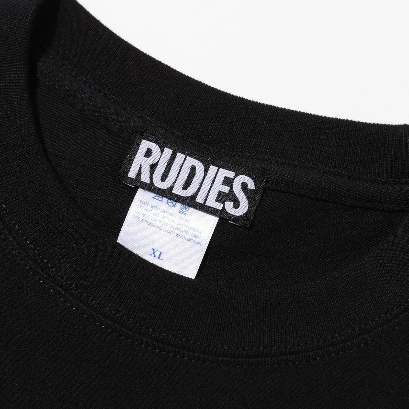 MICROPHONE-TEE