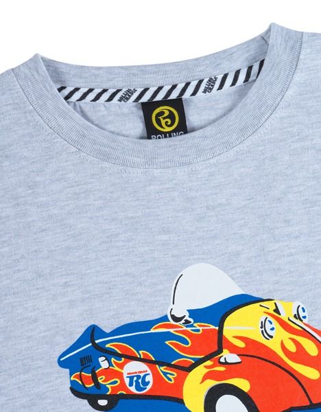 ROLLINGS CAR-TEE