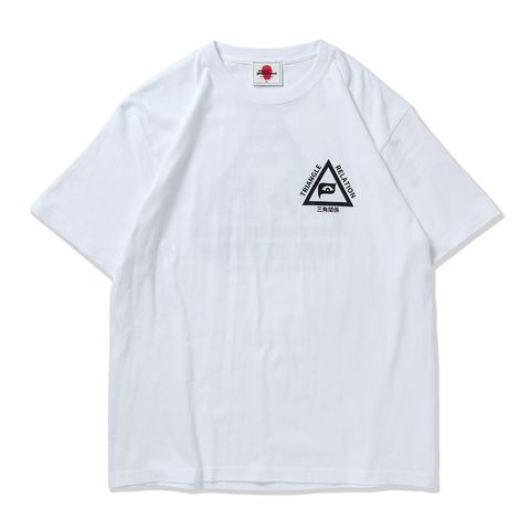 三角関係TEE