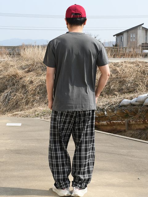 アメリカの古着屋さんで見つけたカッコいいTシャツ！