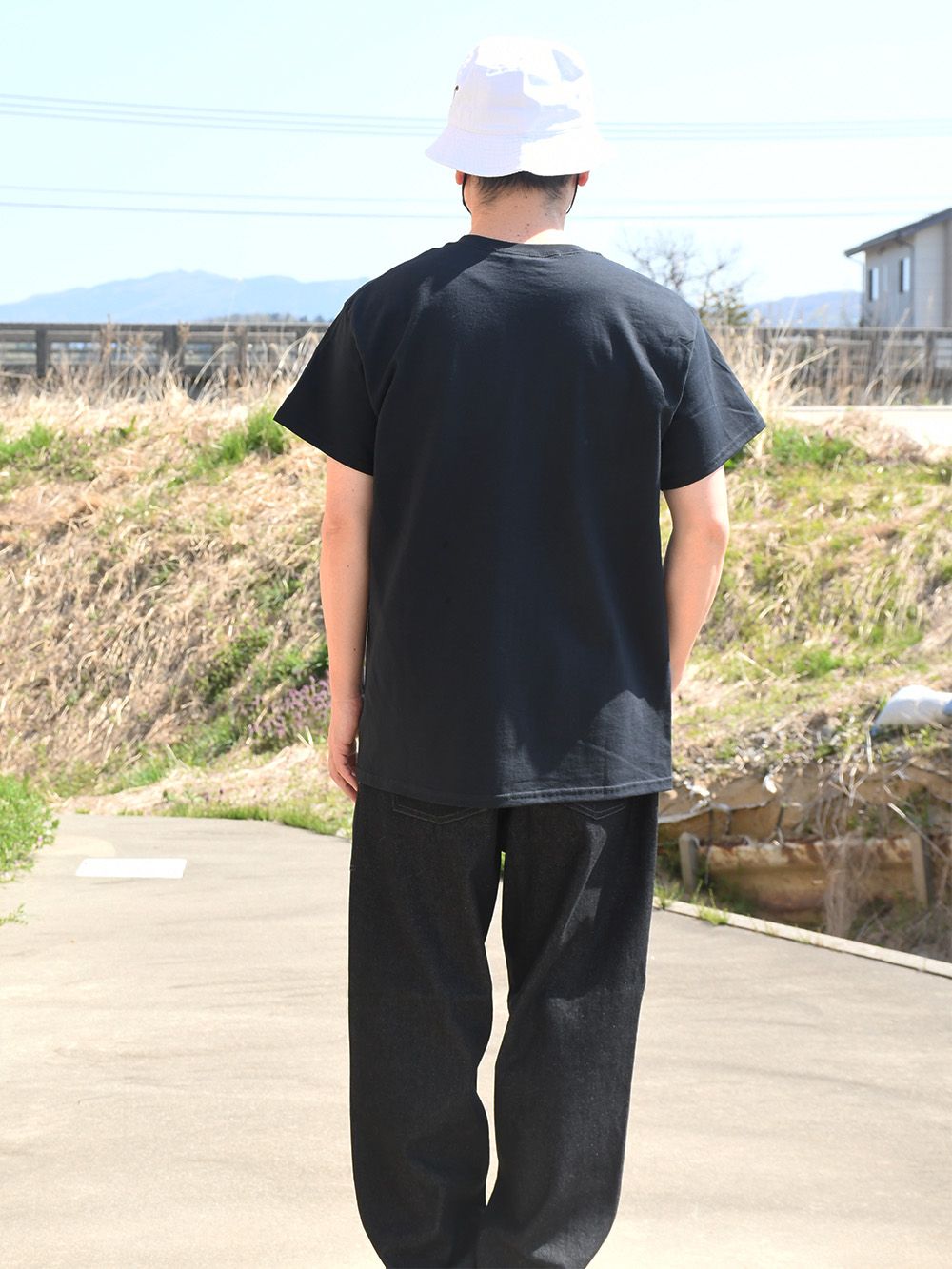 FORTUNE LOGO S/S