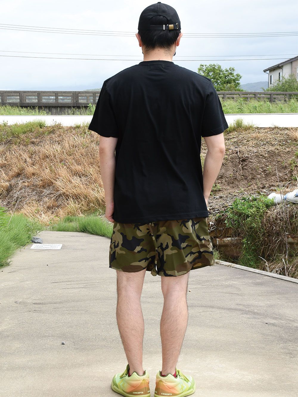 VERSATILE-SHORTS
