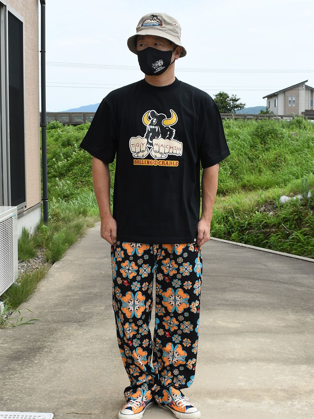 サイクロプスパンチ炸裂！