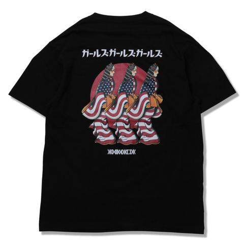GEISHA-