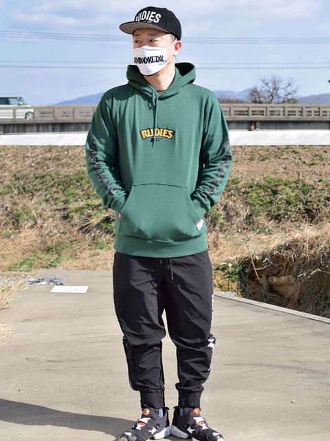 シンプルながら存在感バツグン!
