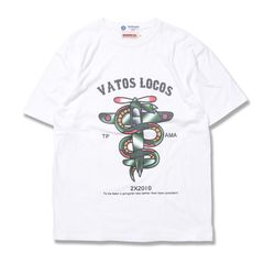 VIPER PLANE S/S