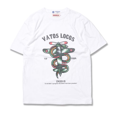 VIPER PLANE S/S