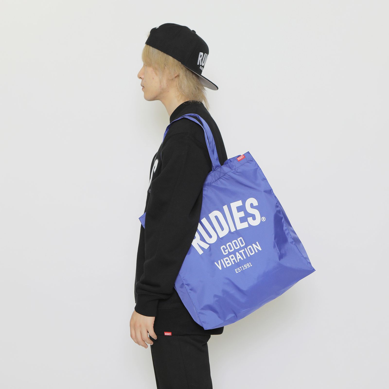 PHAT SHOPPING-BAG