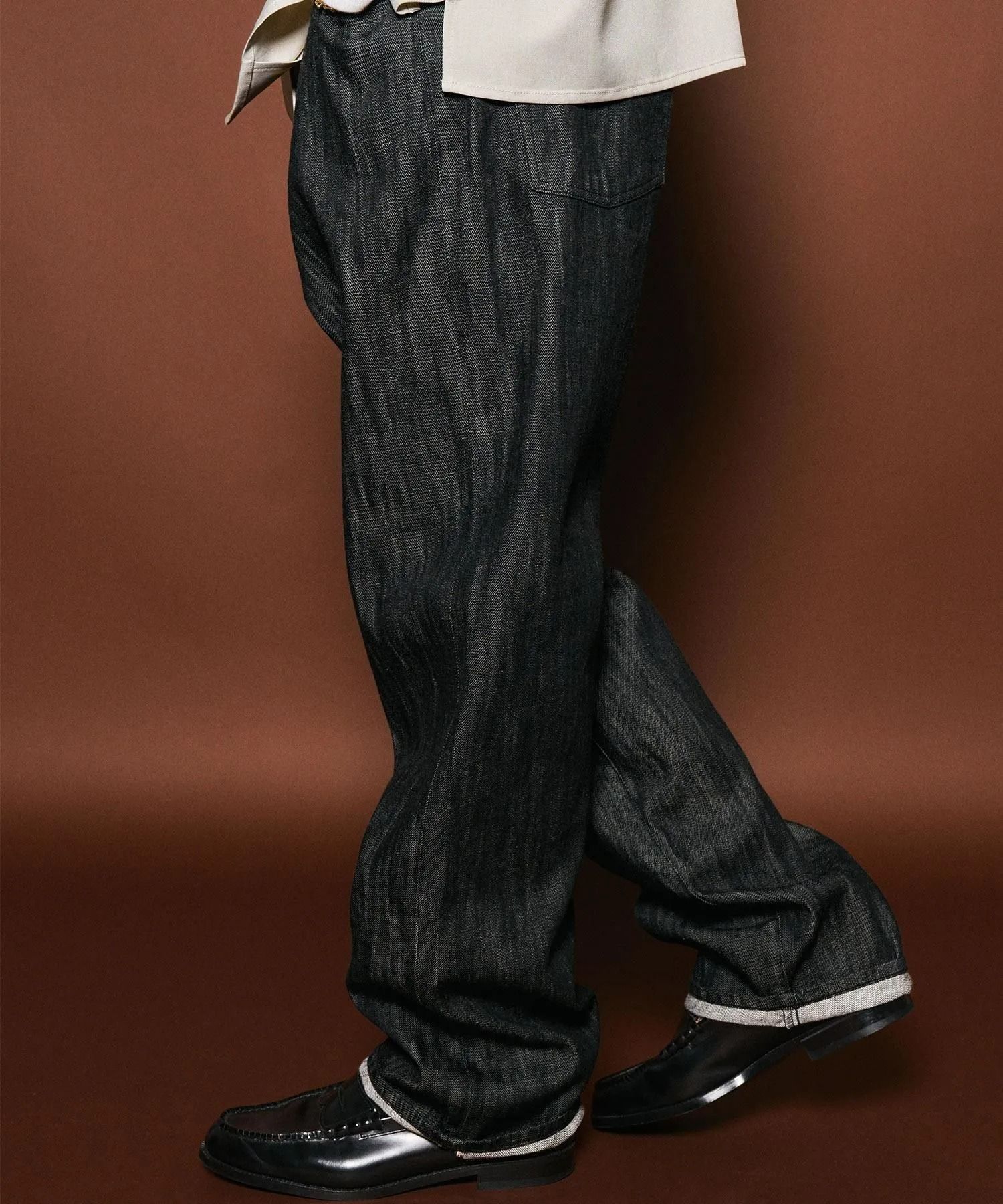 JAPAN DENIM -12oz-