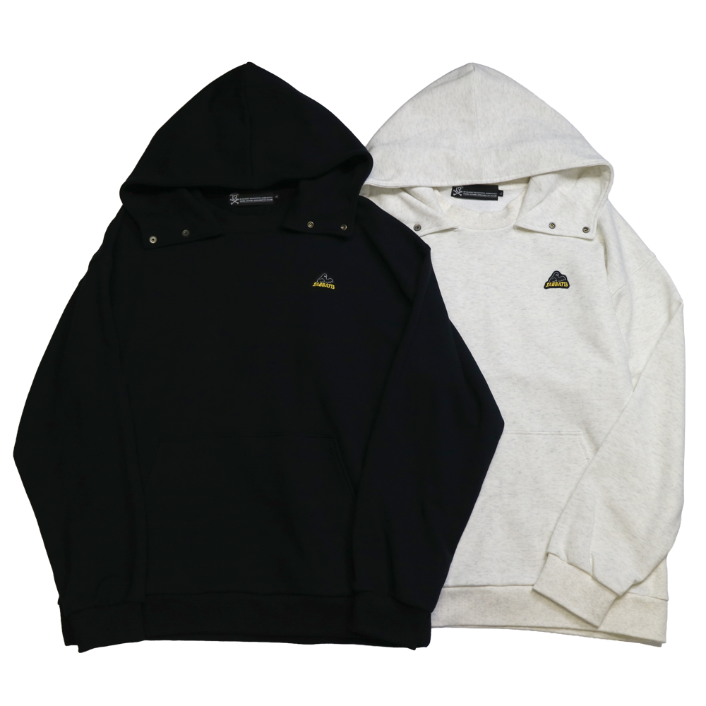 AFTER HOOD-HOODIE
