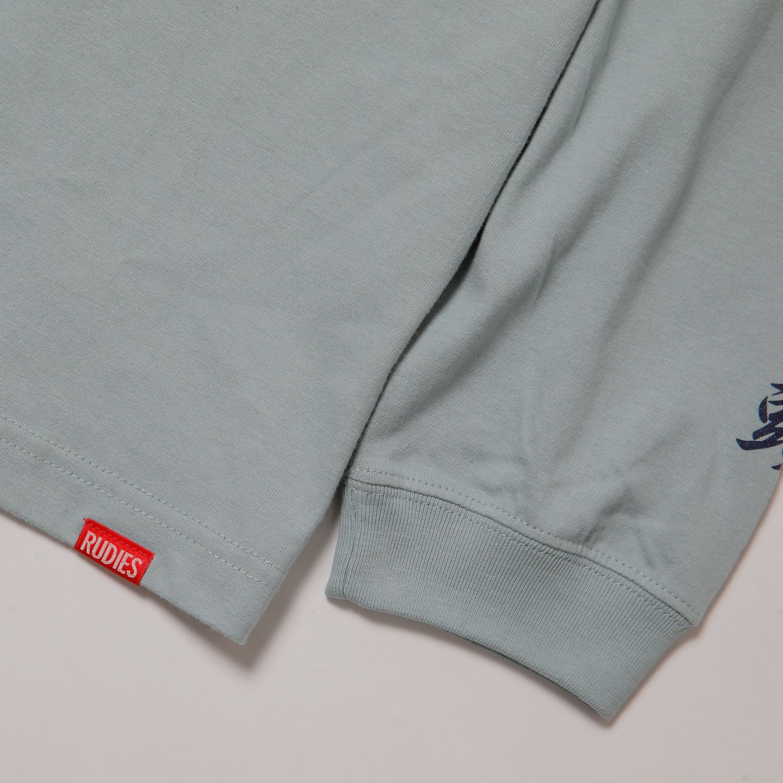 CAPTIVE GOOD VIBRATION LS-T