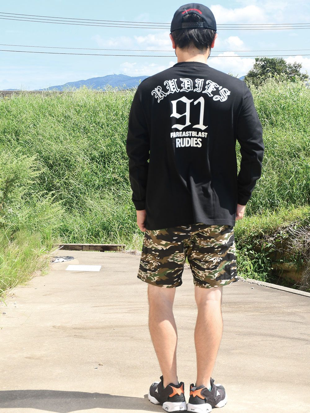 STRUT LS-T