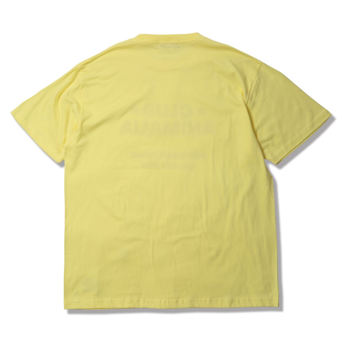 5.6 oz S/S T-Shirts - CLUB ANIMALIA -