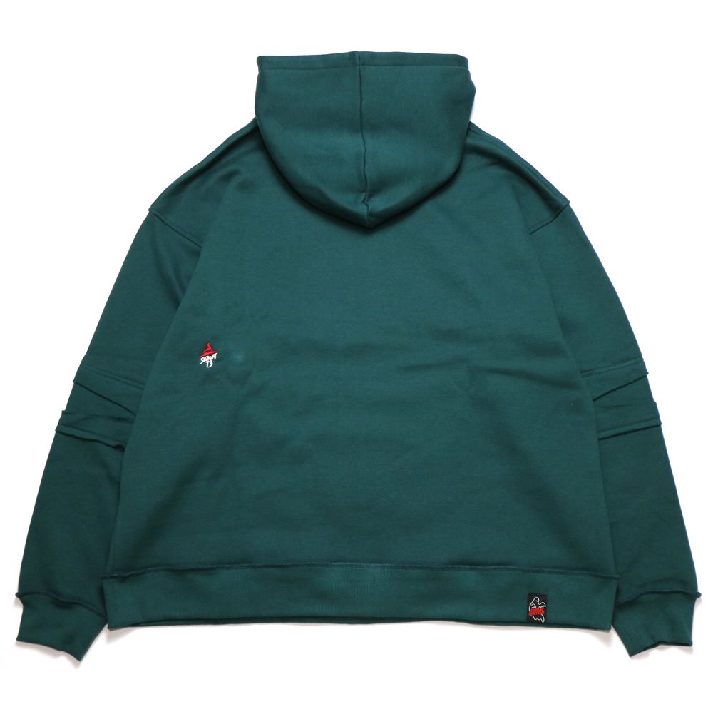 WITCH CRAFT-HOODIE