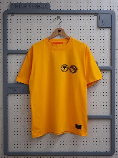 高橋名人40th ANNIVERSARY TEE