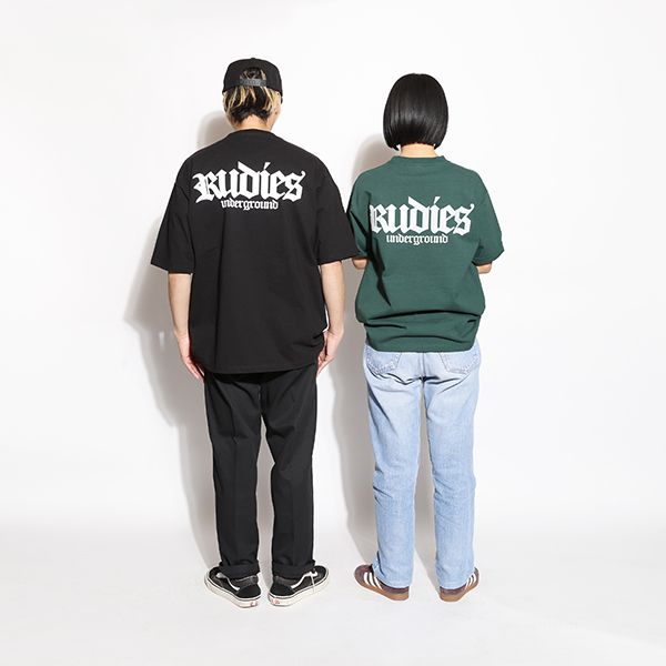 HOOK SS-TEE