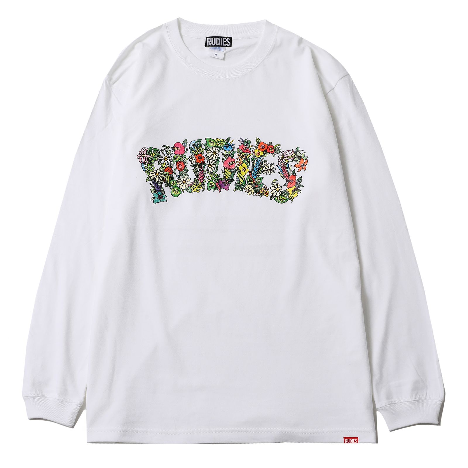 BOTANICAL PHAT LS-T