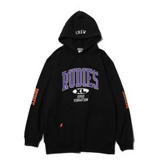 MIGHTY HOOD-SWEAT