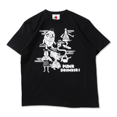 妖怪集合TEE