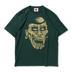 いかついアイツTEE