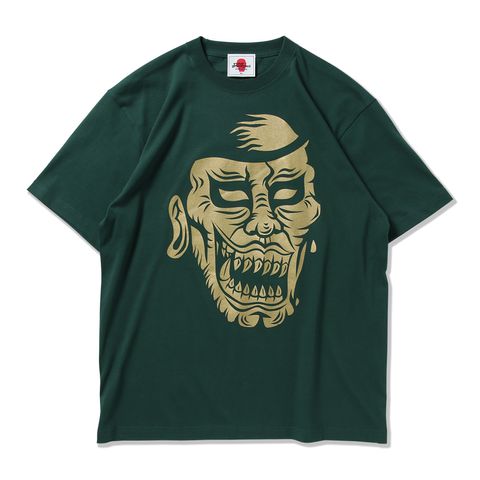 いかついアイツTEE
