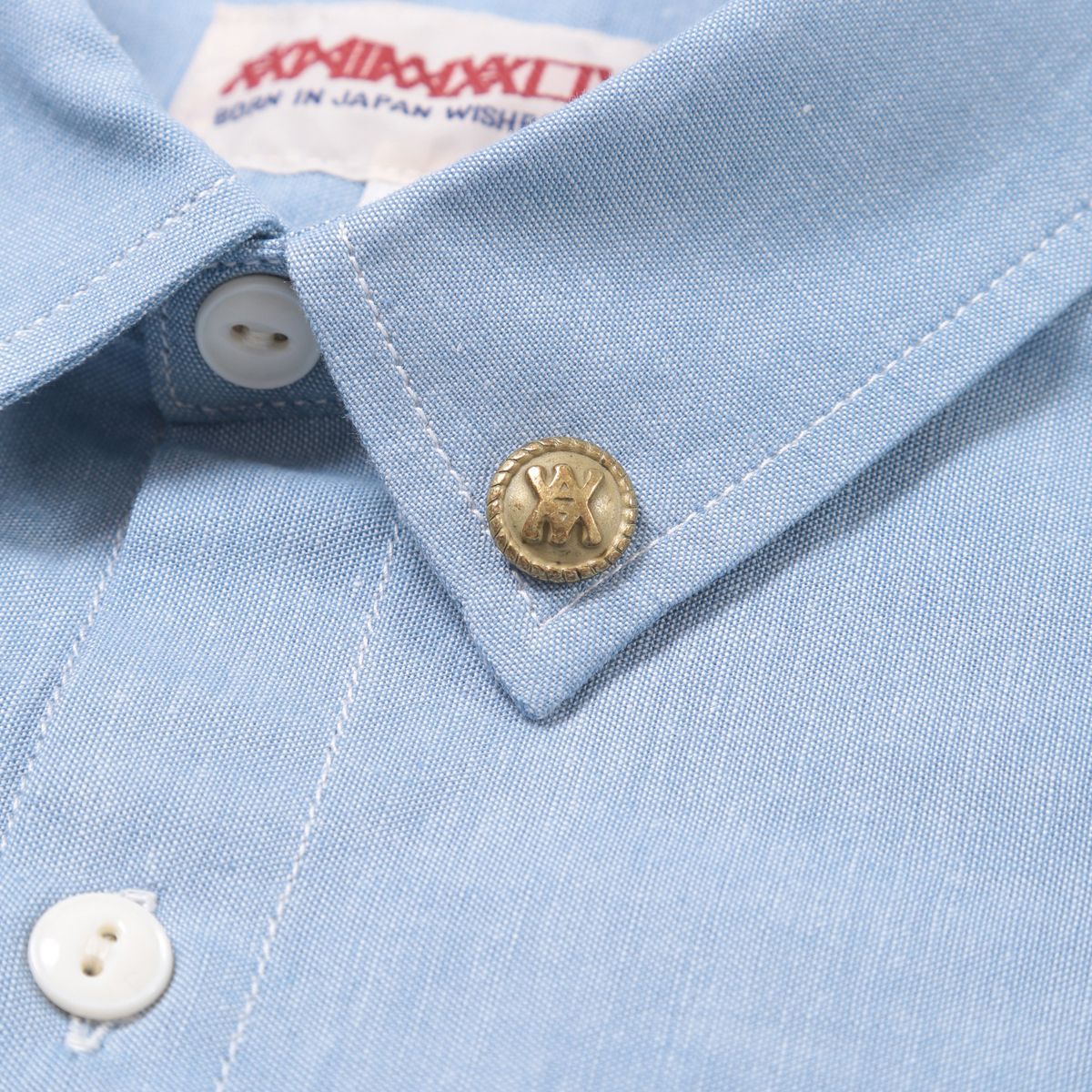 BIG DOLMAN SHIRTS - Dungaree