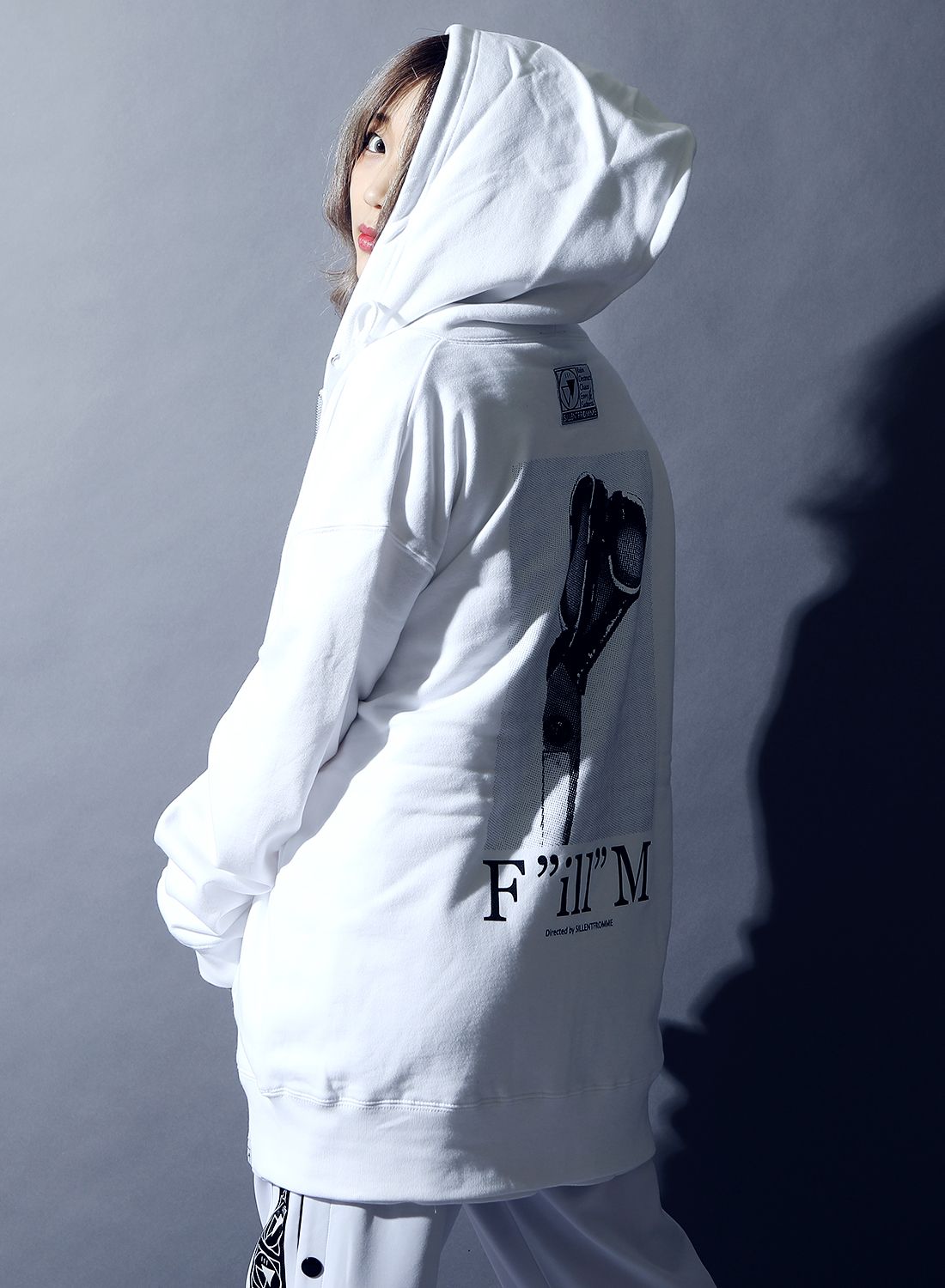 HURT -Ziphood-