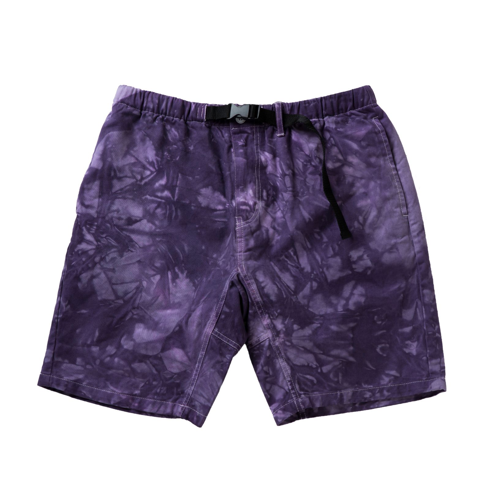 Tie-dye Halfpants