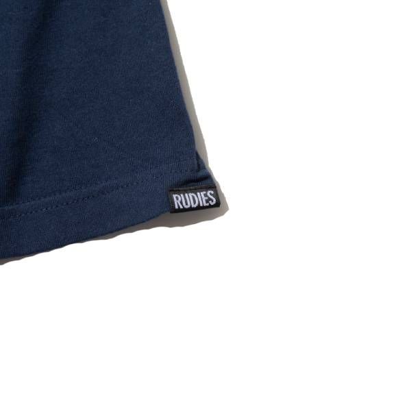 HAUNTED -SS TEE